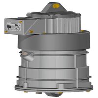 ELECTRO HYDRAULIC THRUSTOR - ST