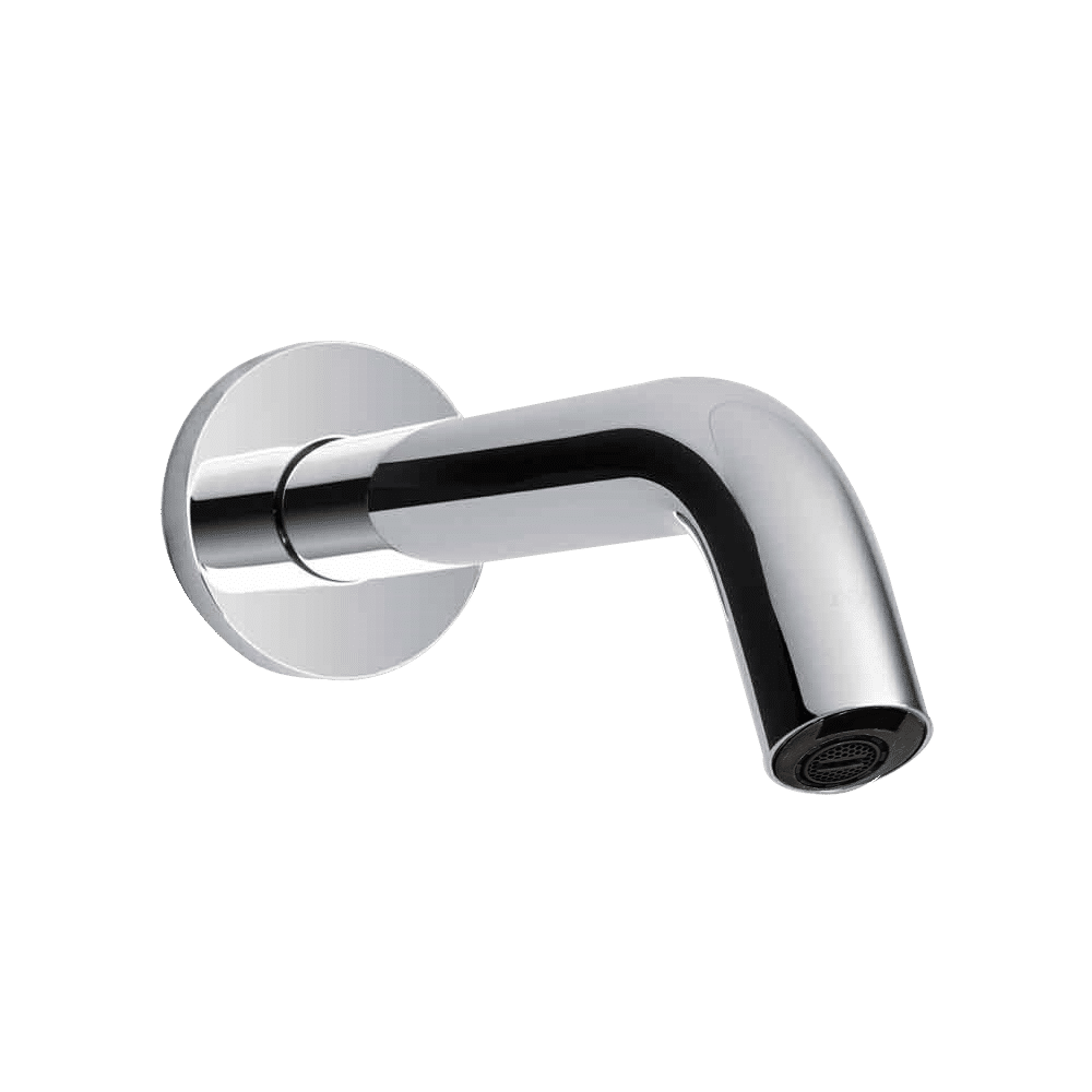 Automatic Wall Mounted Sensor Faucet - BP-F195 (Zero Pressure)