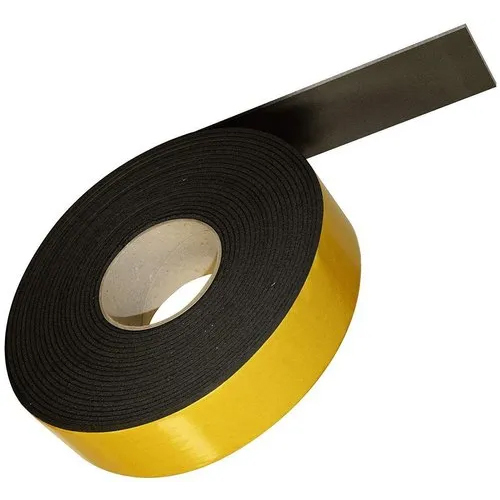 Golden Self Adhesive Tape