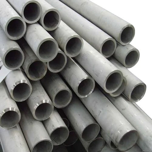 Mild Steel Ms Round Pipe