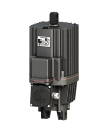 ELECTRO HYDRAULIC THRUSTOR - ELDY