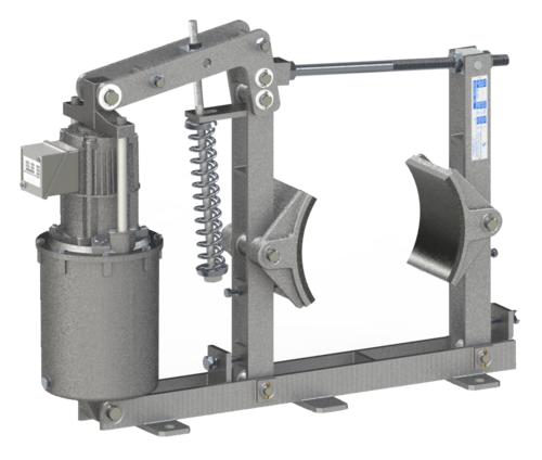 MILL DUTY THRUSTOR BRAKES - MDT SERIES