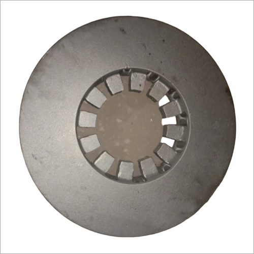 Friction Disc Casting
