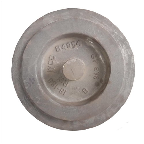 Lower Cap Casting