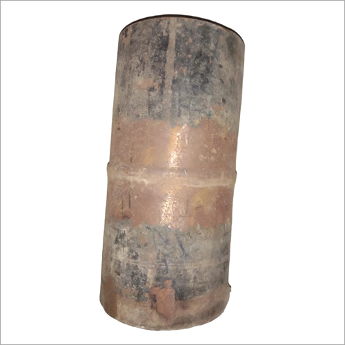 Test Welded Pipes