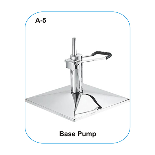 Salon Base Pump