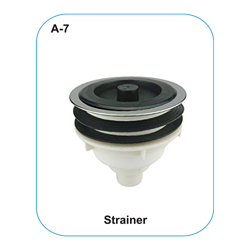 Salon Strainer