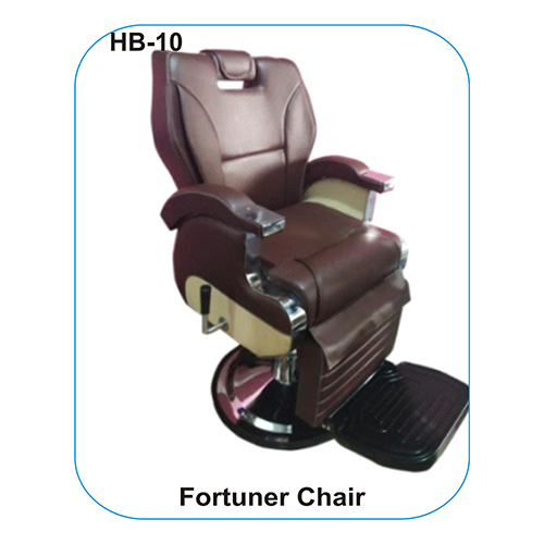 Fortuner Parlour Chair