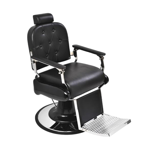 Commercial Designer Casting Parlour Chair