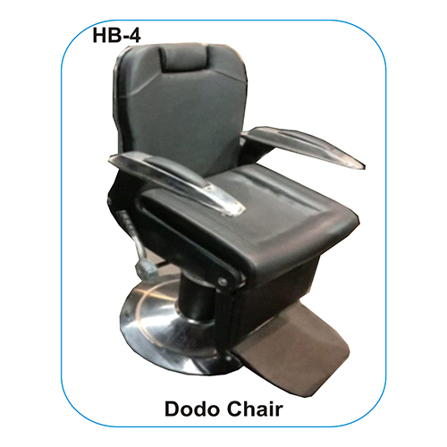 Dodo Parlour Chair