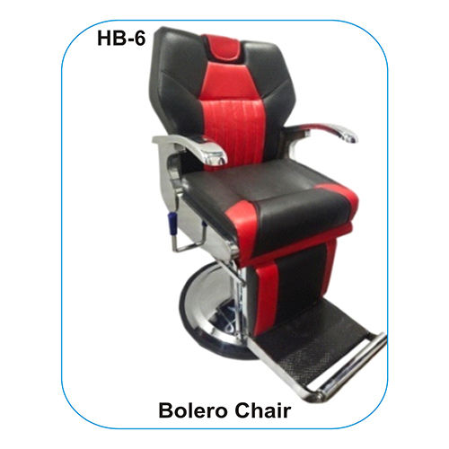 Black Bolero Parlour Chair