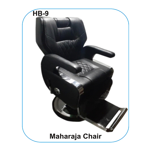 Maharaja Parlour Chair