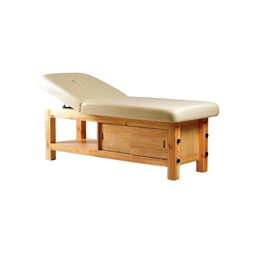 Spa Massage Bed