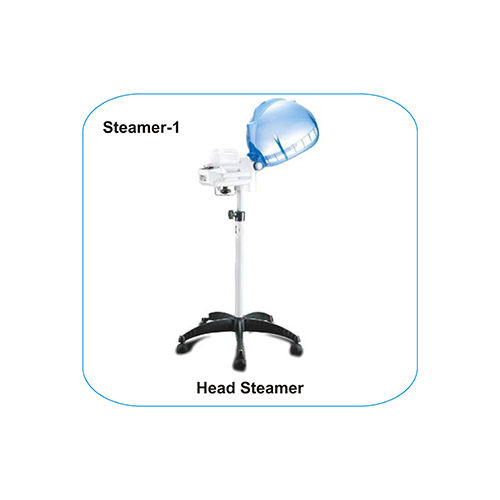 White Head Steamer