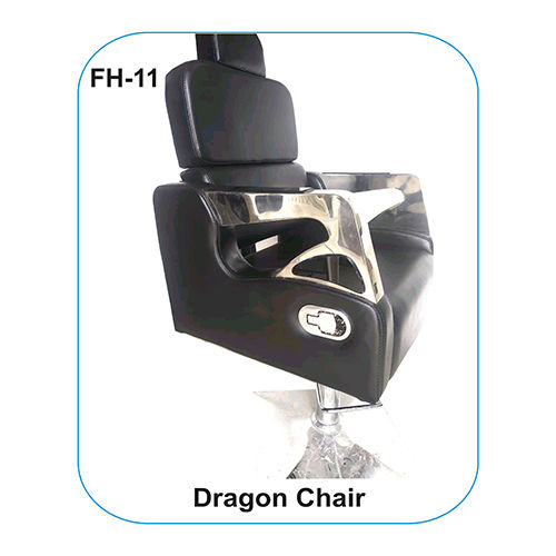 Dragon Salon Chair