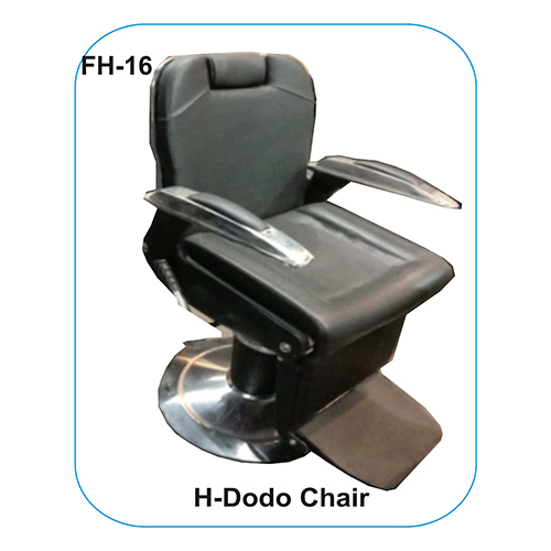 H Dodo Salon Chair