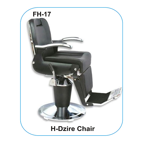 H-Dzire Salon Chair