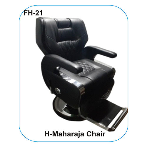 H Maharaja Salon Chair