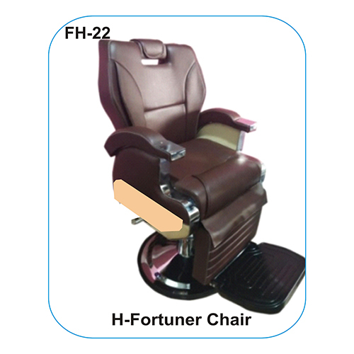 H Fortuner Salon Chair