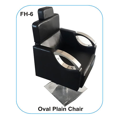 Hydraulic Salon Chair