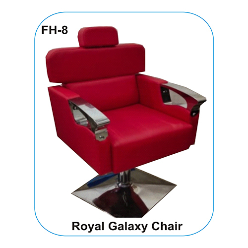 Royal Galaxy Salon Chair