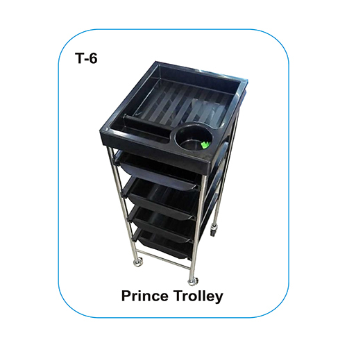 Prince Parlour Trolley