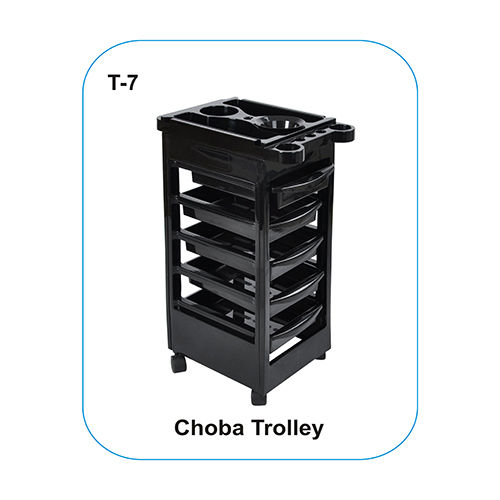 Parlour Choba Trolley