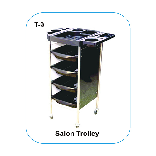 Salon Trolley