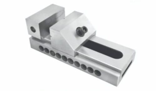 PrecIsion Toll Maker Steel Vice (Pin Type) Code No.H-437