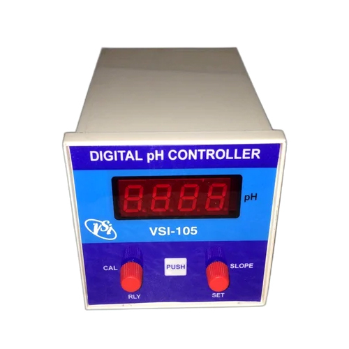 VSI-105 Digital Online pH Controller