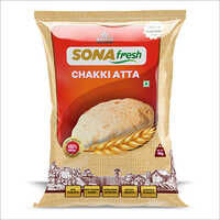 5KG Sona Fresh Chakki Atta