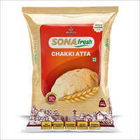 25KG Sona Fresh Chakki Atta