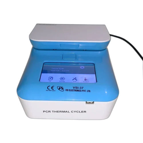 VSI-37 Digital PCR Thermal Cycler