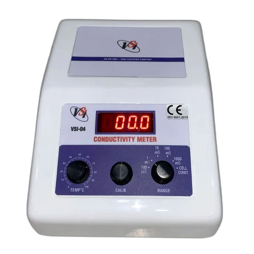 VSI-04 Digital Conductivity Meter
