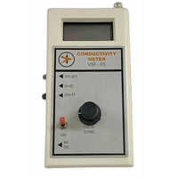 VSI-05 Digital Portable Conductivity Meter