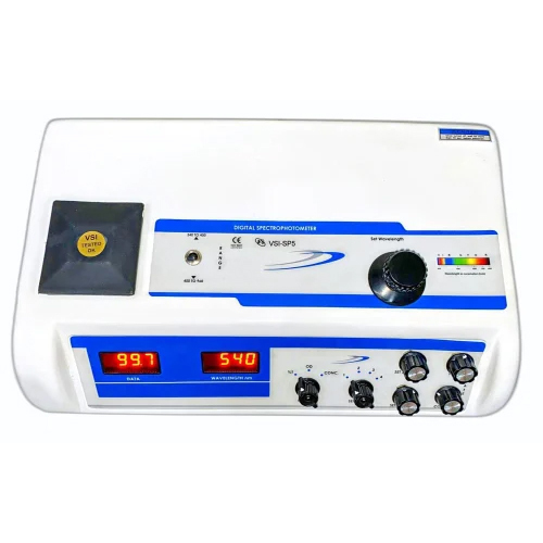 340-960NM Digital Spectrophotometer VSI-SP5