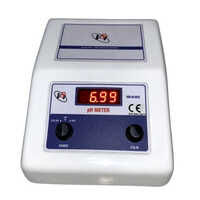 VSI-01ATC Bench Top pH Meter