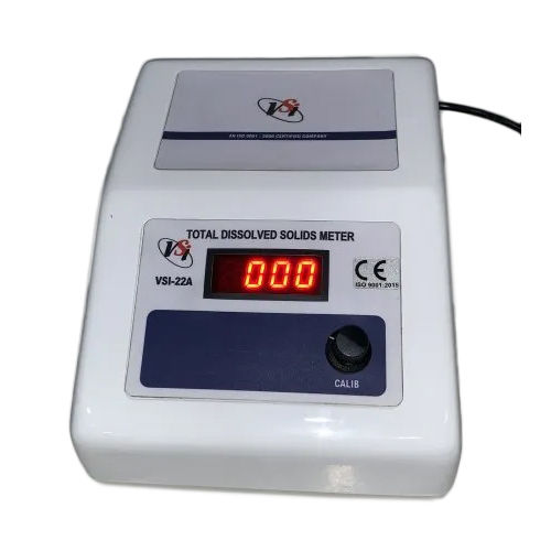 Digital TDS Meter