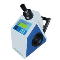 Digital Abbe Refractometer