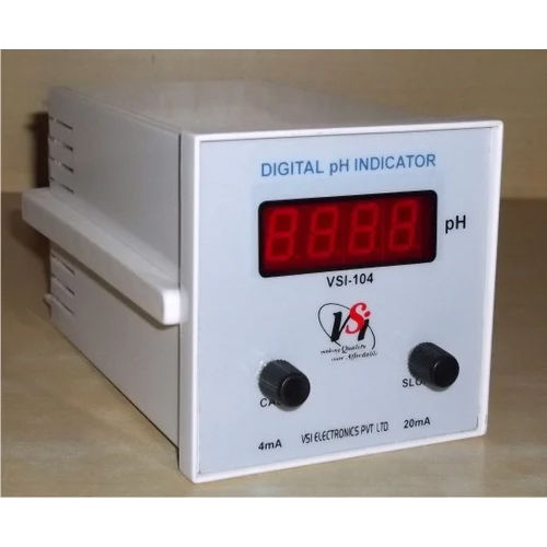 Online Digital Ph Meter