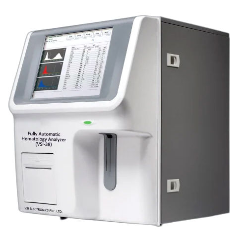 VSI Fully Automatic Hematology Analyzer