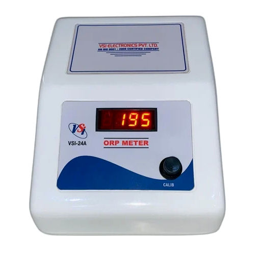 Digital ORP Meter