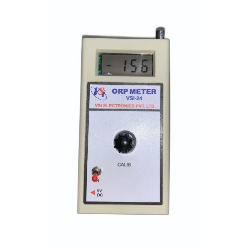 Digital ORP Meters