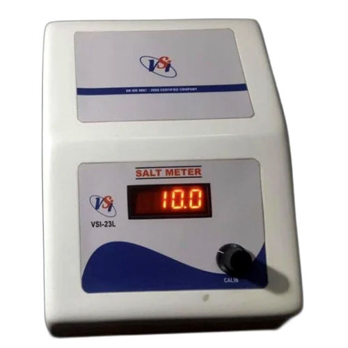 Digital Salinity Meter