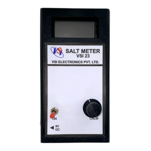 Digital Portable Salt Meter