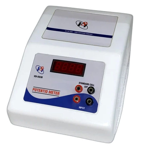 Digital Potentio Meters