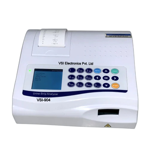 VSI Urine Analyzer