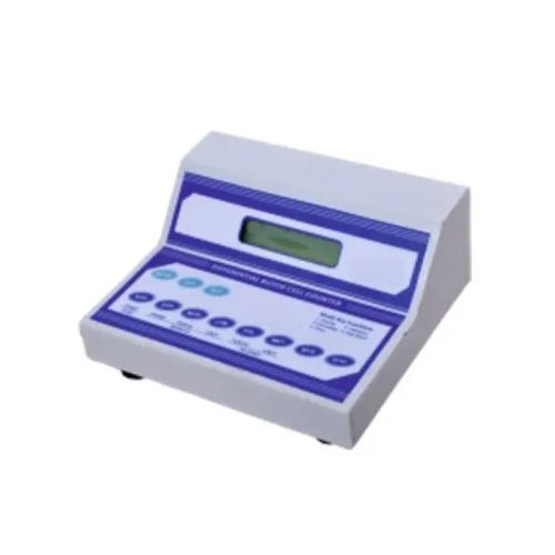 Differential Blood Cell Counter