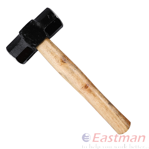 E-2440 2LB To 12LB  Sledge Hammer