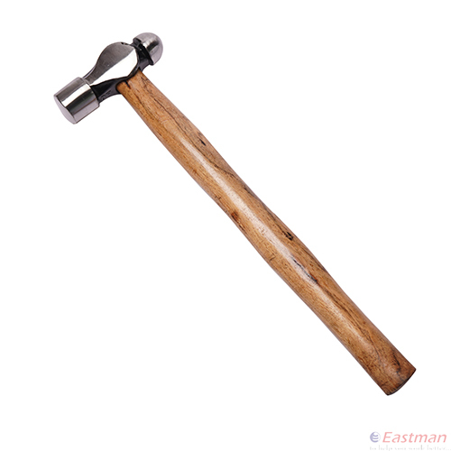 E-2064 American Type Ball Peen Hammer